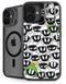 Looney Tunes Marvin the Martian Super Sized iPhone 16 Kickstand Case