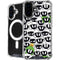 Looney Tunes Marvin the Martian Super Sized iPhone 16 MagSafe Case