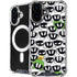 Looney Tunes Marvin the Martian Super Sized iPhone 16 MagSafe Case