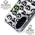 Looney Tunes Marvin the Martian Super Sized iPhone 16 MagSafe Case