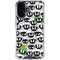 Looney Tunes Marvin the Martian Super Sized iPhone 16 Plus Clear Case
