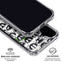 Looney Tunes Marvin the Martian Super Sized iPhone 16 Plus Clear Case