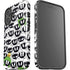 Looney Tunes Marvin the Martian Super Sized iPhone 16 Plus Impact Case
