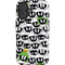 Looney Tunes Marvin the Martian Super Sized iPhone 16 Plus Magsafe Impact Case