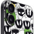 Looney Tunes Marvin the Martian Super Sized iPhone 16 Plus Skin