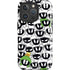 Looney Tunes Marvin the Martian Super Sized iPhone 16 Pro Magsafe Impact Case