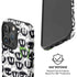 Looney Tunes Marvin the Martian Super Sized iPhone 16 Pro Magsafe Impact Case