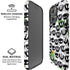 Looney Tunes Marvin the Martian Super Sized iPhone 16 Pro Magsafe Impact Case