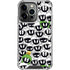 Looney Tunes Marvin the Martian Super Sized iPhone 16 Pro Max Clear Case