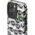 Looney Tunes Marvin the Martian Super Sized iPhone 16 Pro Max Impact Case