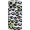Looney Tunes Marvin the Martian Super Sized iPhone 16 Pro Skin