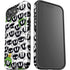 Looney Tunes Marvin the Martian Super Sized iPhone 16e Impact Case