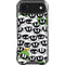 Looney Tunes Marvin the Martian Super Sized iPhone 17 Air Clear Case