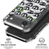 Looney Tunes Marvin the Martian Super Sized iPhone 17 Air Clear Case