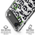 Looney Tunes Marvin the Martian Super Sized iPhone 17 Air Clear Case