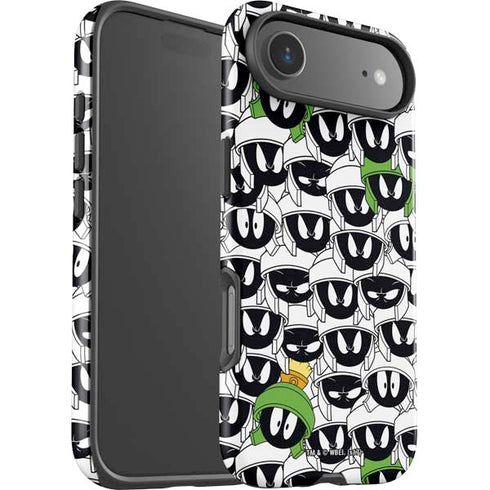 Looney Tunes Marvin the Martian Super Sized iPhone 17 Air Impact Case