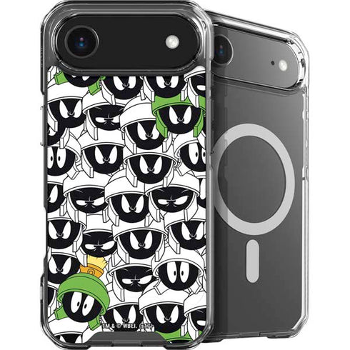 Looney Tunes Marvin the Martian Super Sized iPhone 17 Air MagSafe Case