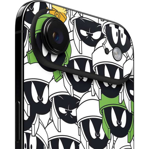 Looney Tunes Marvin the Martian Super Sized iPhone 17 Air Skin
