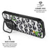 Looney Tunes Marvin the Martian Super Sized iPhone 17 Kickstand Case