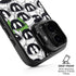 Looney Tunes Marvin the Martian Super Sized iPhone 17 Kickstand Case