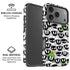 Looney Tunes Marvin the Martian Super Sized iPhone 17 Pro Magsafe Impact Case