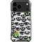 Looney Tunes Marvin the Martian Super Sized iPhone 17 Pro Max Clear Case