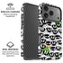 Looney Tunes Marvin the Martian Super Sized iPhone 17 Pro Max Magsafe Impact Case