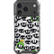 Looney Tunes Marvin the Martian Super Sized iPhone 18 Pro Clear Case