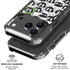 Looney Tunes Marvin the Martian Super Sized iPhone 18 Pro Clear Case