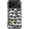 Looney Tunes Marvin the Martian Super Sized iPhone 18 Pro Max Clear Case