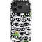 Looney Tunes Marvin the Martian Super Sized iPhone 18 Pro Max Impact Case