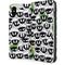 Looney Tunes Marvin the Martian Super Sized iPhone 8 Folio Case