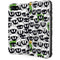 Looney Tunes Marvin the Martian Super Sized iPhone SE (2nd & 3rd Gen) Folio Case