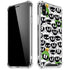 Looney Tunes Marvin the Martian Super Sized iPhone X/XS Clear Case