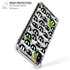 Looney Tunes Marvin the Martian Super Sized iPhone X/XS Clear Case