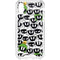 Looney Tunes Marvin the Martian Super Sized iPhone XS Clear Case
