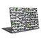 Looney Tunes Marvin the Martian Super Sized Dell Latitude Skin