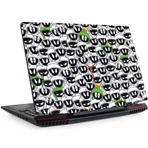 Looney Tunes Marvin the Martian Super Sized Legion Y720 Skin