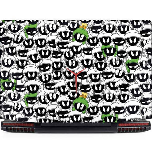 Looney Tunes Marvin the Martian Super Sized Legion Y720 Skin