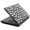Looney Tunes Marvin the Martian Super Sized Lenovo T420 Skin