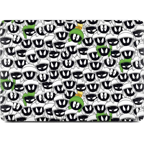 Looney Tunes Marvin the Martian Super Sized Apple MacBook Air Skin