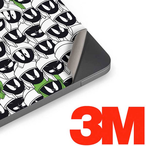 Looney Tunes Marvin the Martian Super Sized Apple MacBook Air Skin