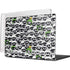 Looney Tunes Marvin the Martian Super Sized MacBook Pro 14in (2021-24) Case plus Skin
