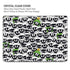 Looney Tunes Marvin the Martian Super Sized MacBook Pro 14in (2021-24) Case plus Skin