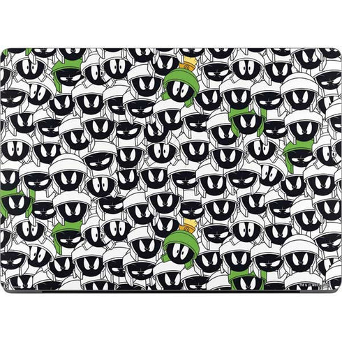 Looney Tunes Marvin the Martian Super Sized Apple MacBook Pro 14-inch Skin