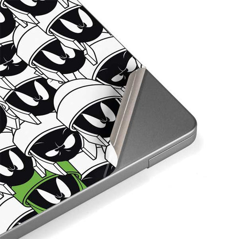 Looney Tunes Marvin the Martian Super Sized Apple MacBook Pro 14-inch Skin