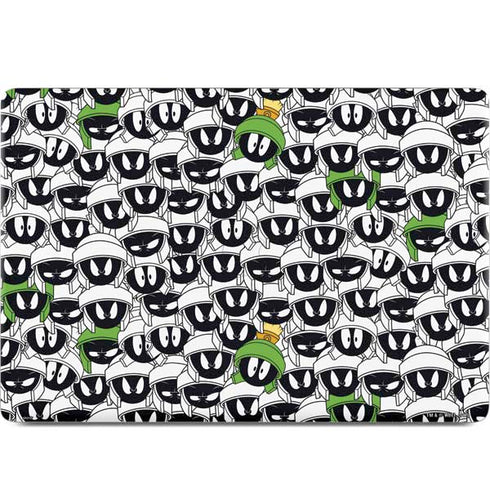 Looney Tunes Marvin the Martian Super Sized MacBook Skins