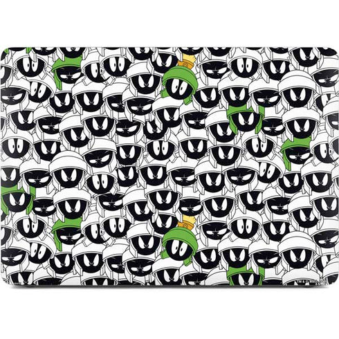 Looney Tunes Marvin the Martian Super Sized Apple MacBook Pro 16-inch Skin