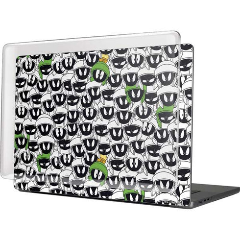 Looney Tunes Marvin the Martian Super Sized MacBook Cases