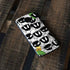Looney Tunes Marvin the Martian Super Sized Moto E5 Plus Skin